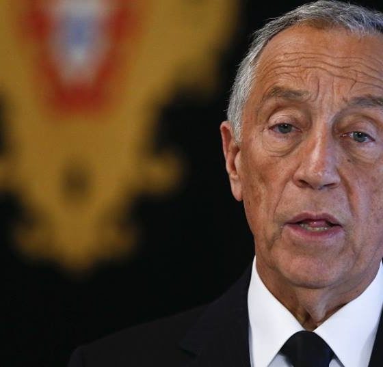Marcelo Rebelo de Sousa