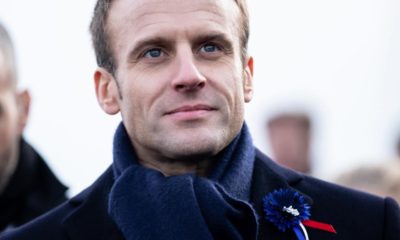 Emmanuel Macron