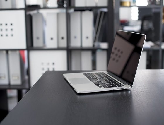 Escritório Computador
