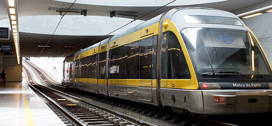 Metro do Porto