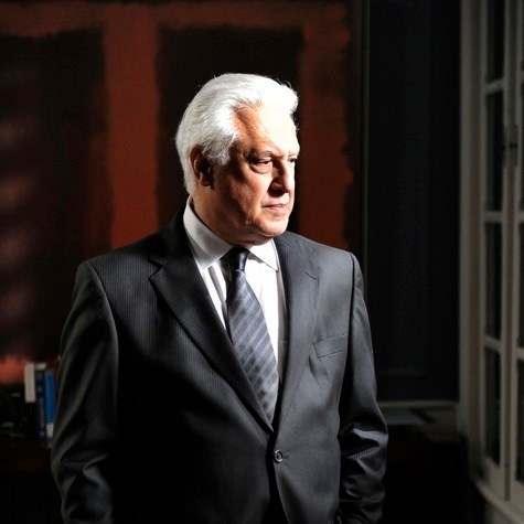 Antonio Fagundes se justifica após chamar a polícia para os fãs